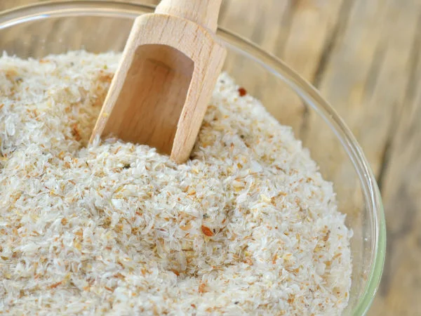 psyllium molido